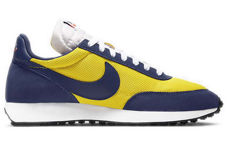 Nike Air Tailwind 79 Varsity Maize Midnight Navy купить в интернет-магазине Yoocart с быстрой доставкой по России.