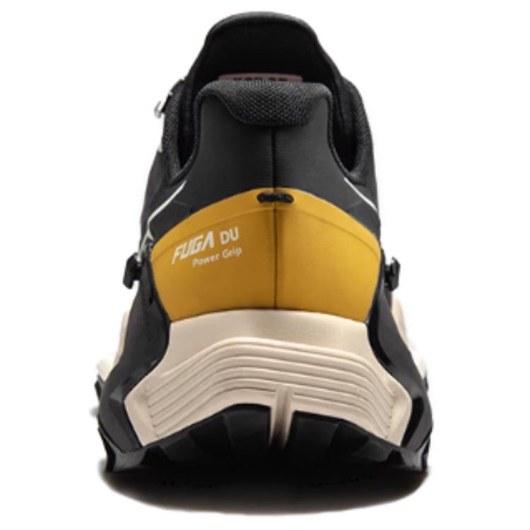KAILAS FUGA DU Running Shoes Men's Low top White Black купить в интернет-магазине Yoocart с быстрой доставкой по России.