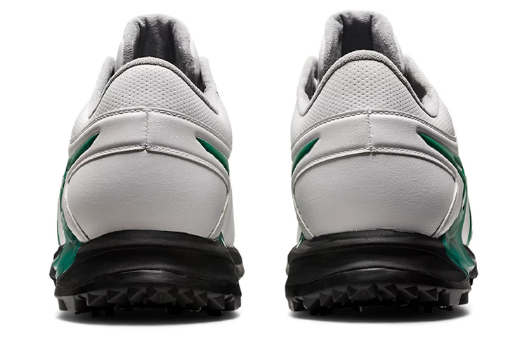 ASICS Gel Ace Pro 'White Forest Green' купить в интернет-магазине Yoocart с быстрой доставкой по России.