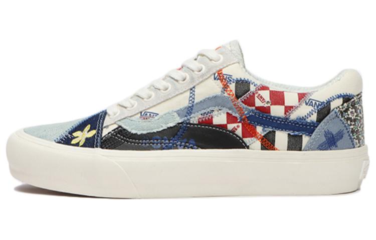 Vans Old Skool VR3 Lx 'Patchwork'