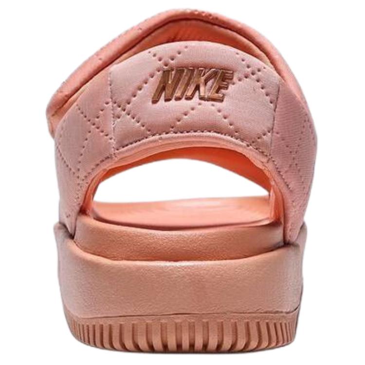 Nike Calm Sandal Beach Sandals Women's Pink купить в интернет-магазине Yoocart с быстрой доставкой по России.