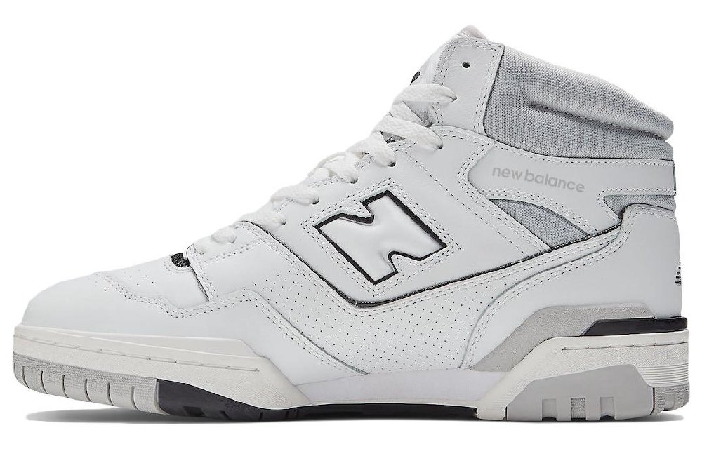 New Balance 650R White Cloud Gray