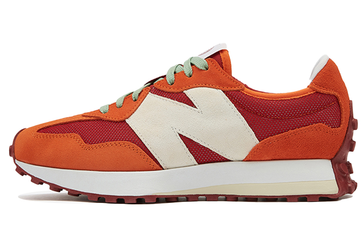 New Balance NB 327 Беговые кроссовки Низкие Унисекс