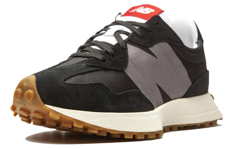 New Balance 327 'Black Castlerock' купить в интернет-магазине Yoocart с быстрой доставкой по России.