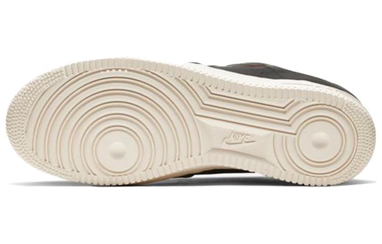 Nike Air Force 1 Low '07 Prm Jewel Home And Away Black