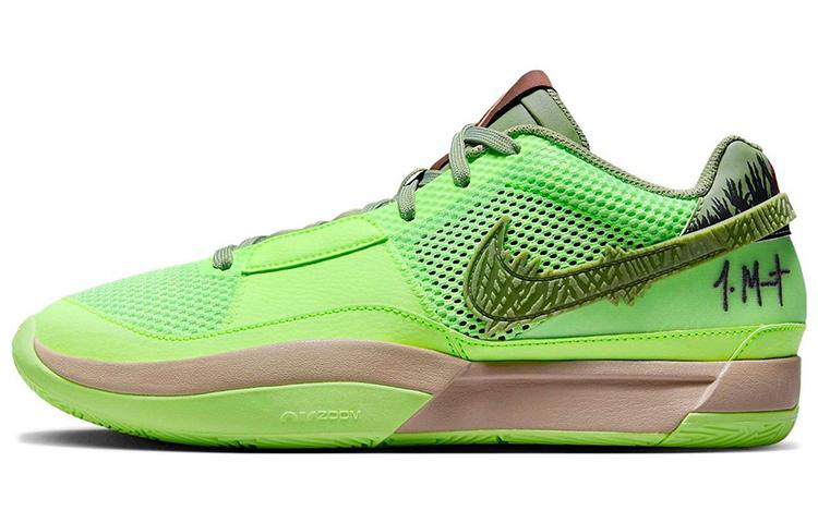 Nike Ja 1 'Halloween Zombie'