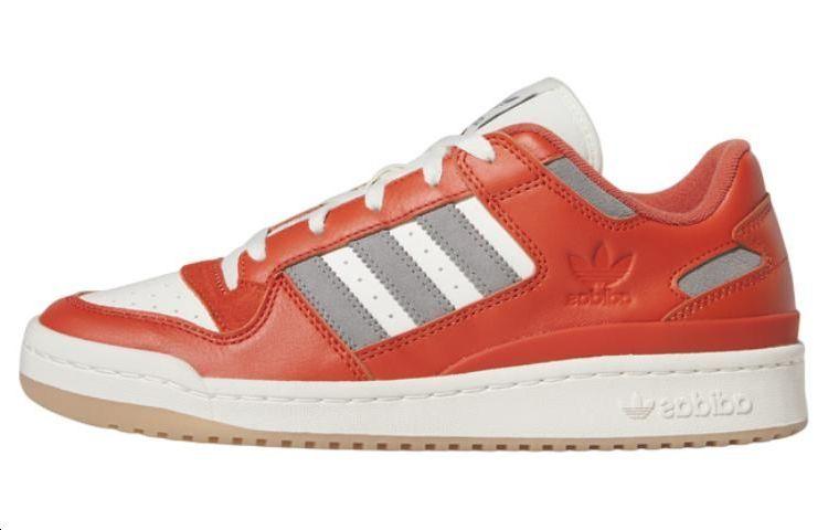 Adidas Originals Forum Low Classic Preloved Red Gum