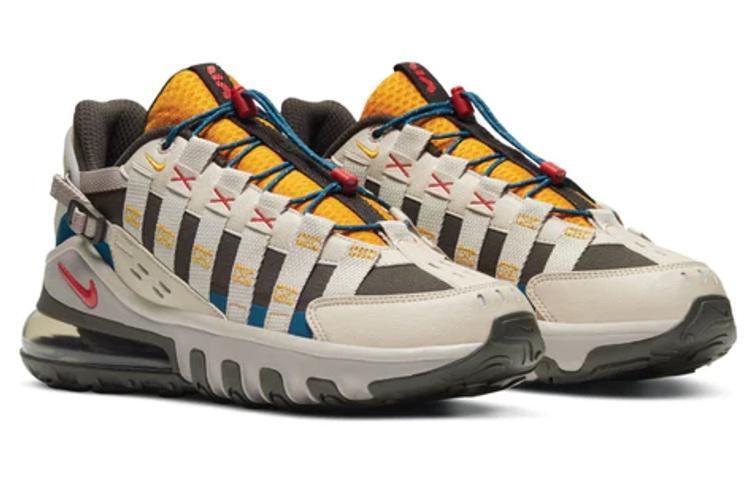 Nike Air Max 270 Vistascape Light Orewood Brown купить в интернет-магазине Yoocart с быстрой доставкой по России.