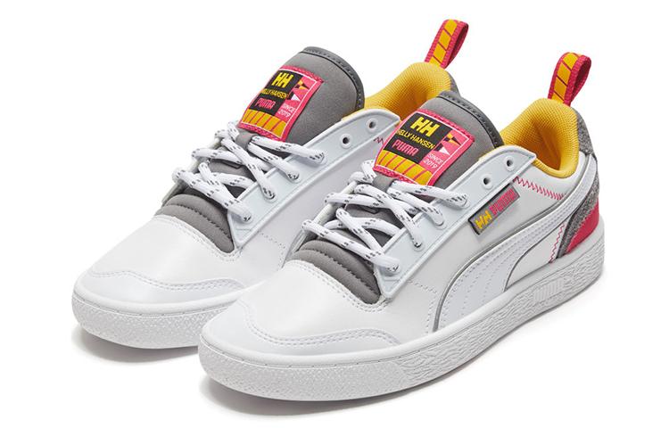 PUMA Ralph Sampson Helly Hansen White купить в интернет-магазине Yoocart с быстрой доставкой по России.