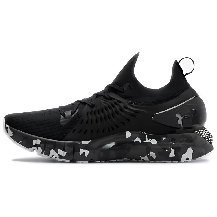 Under Armour Hovr Phantom Rn Ops Black Camo