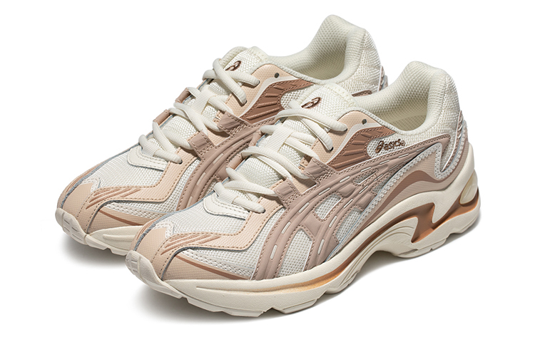 ASICS Gel Preleus 'White Pale Pink' Women's купить в интернет-магазине Yoocart с быстрой доставкой по России.