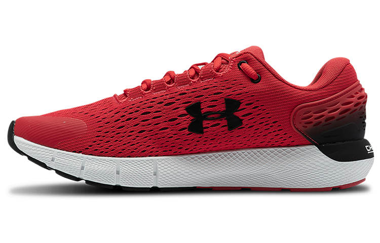 Under Armour Charged Rogue 2 Sports Shoes Red