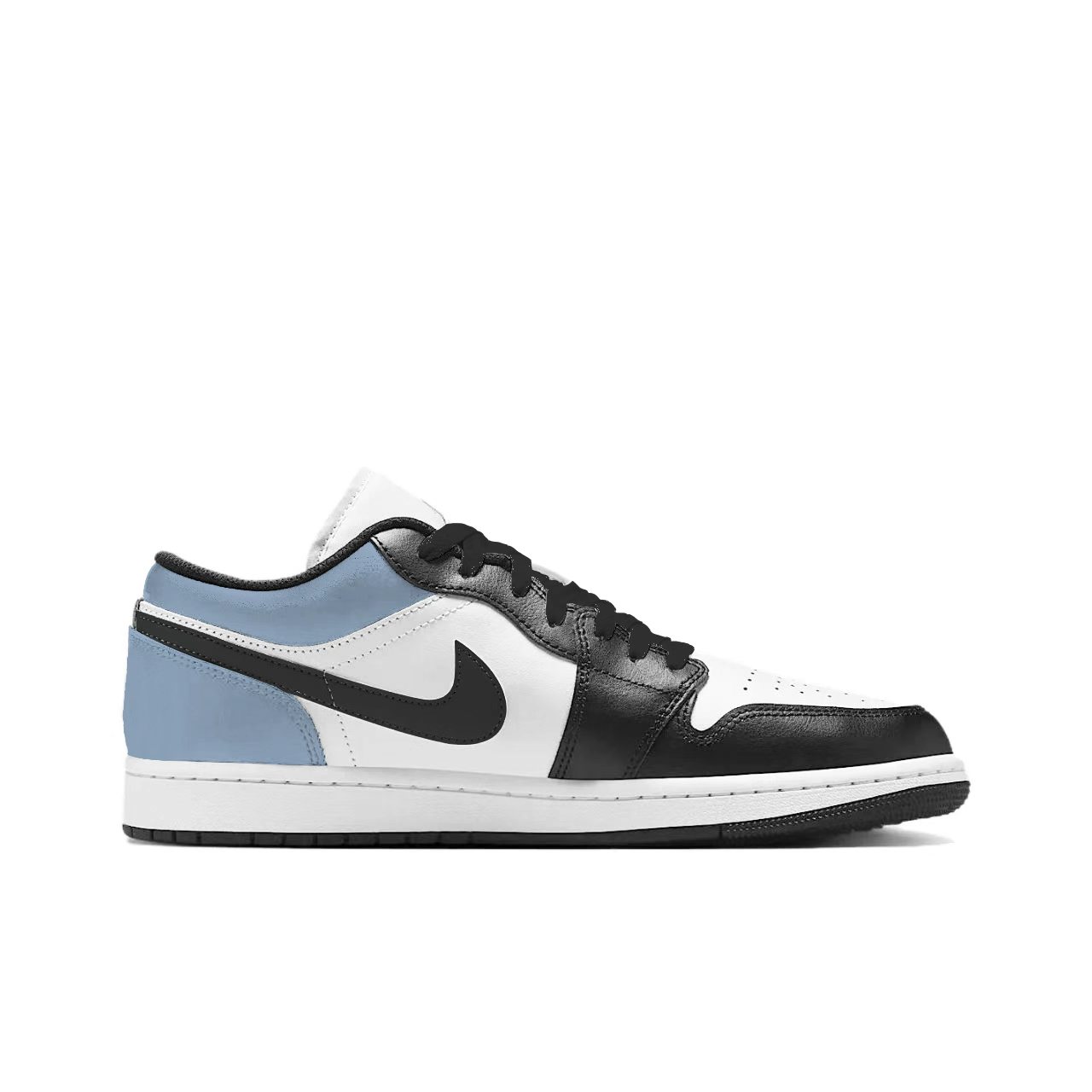 Jordan Air Jordan 1 Blue Moment Vintage Basketball Shoes Unisex купить в интернет-магазине Yoocart с быстрой доставкой по России.