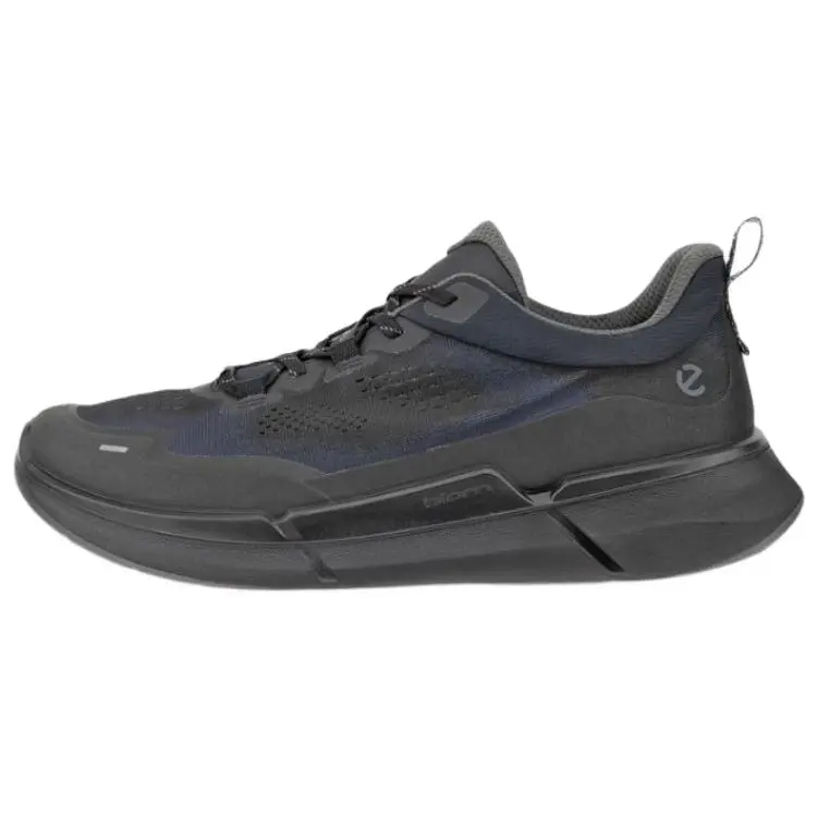 Ecco Biom 2.2 Low top Casual Shoes Men's Black 830914
