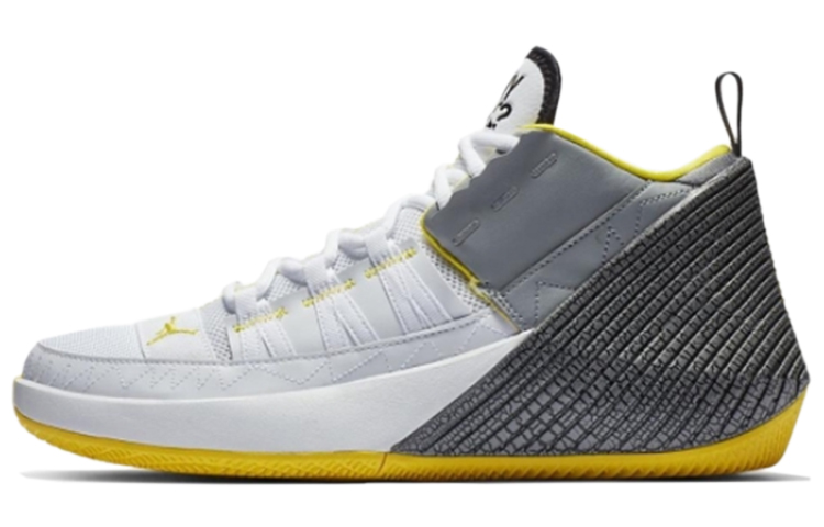JORDAN Why Not Zer0.1 Chaos White
