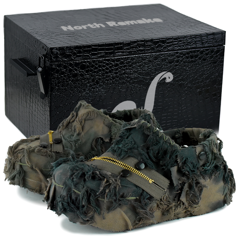 Crocs Classic Clog Hidden Clogs Unisex Camouflage
