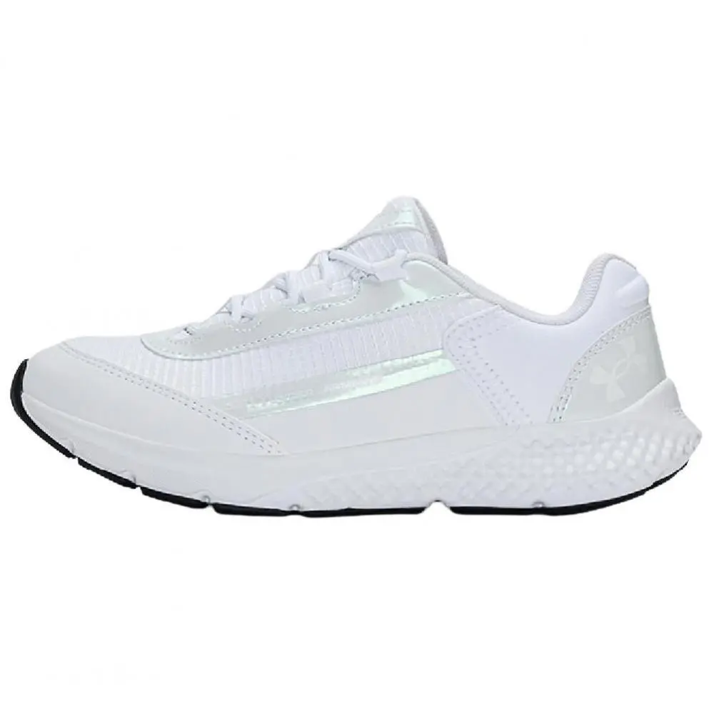 Under Armour Low top Casual Shoes Women's White