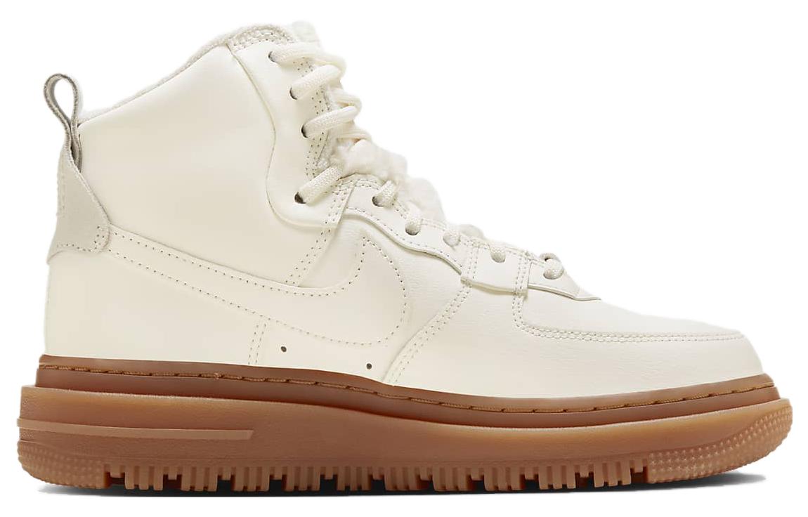 Nike Air Force 1 High UT 2.0 Cream Women's купить в интернет-магазине Yoocart с быстрой доставкой по России.