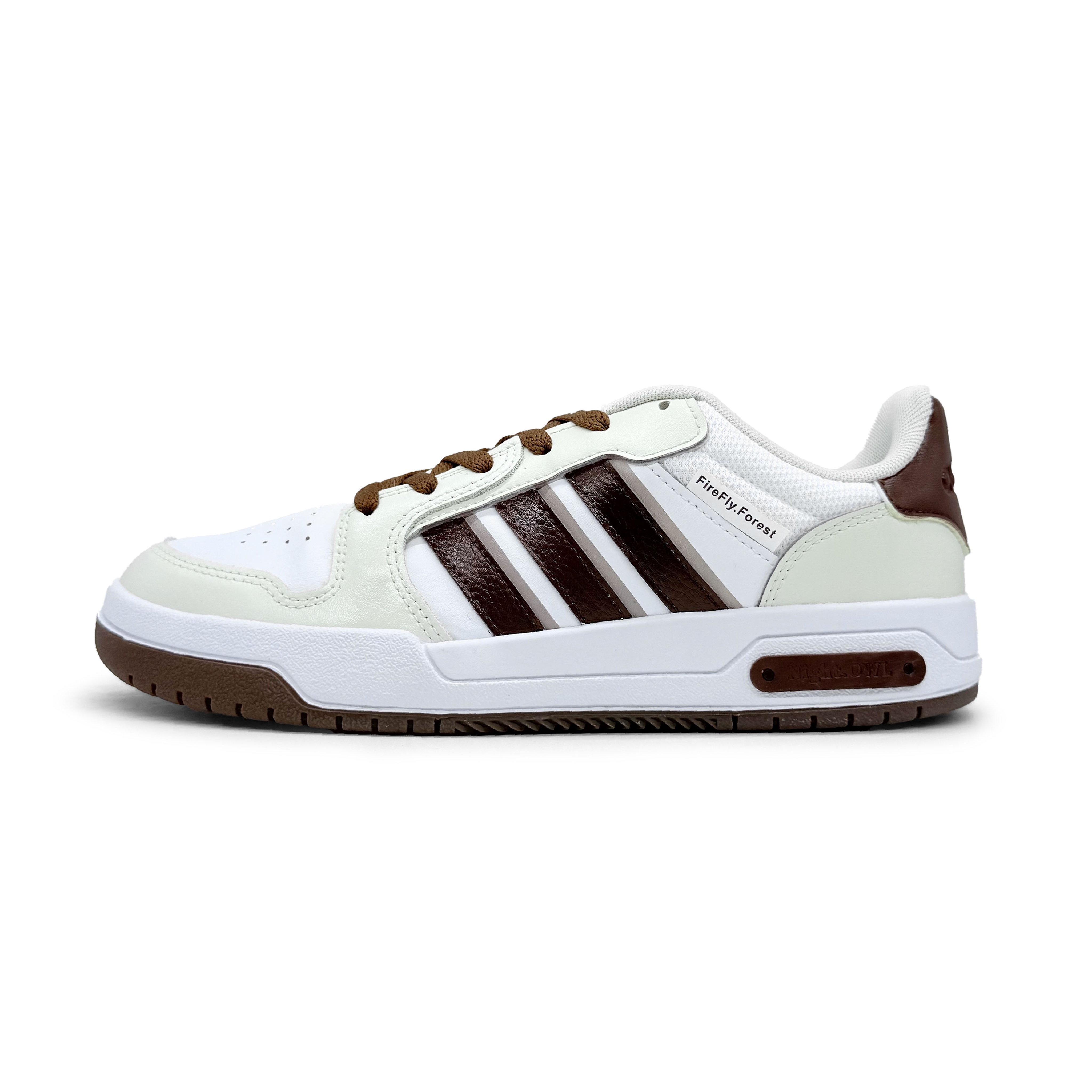 Adidas ENTRAP Low top Casual Shoes Unisex Khaki