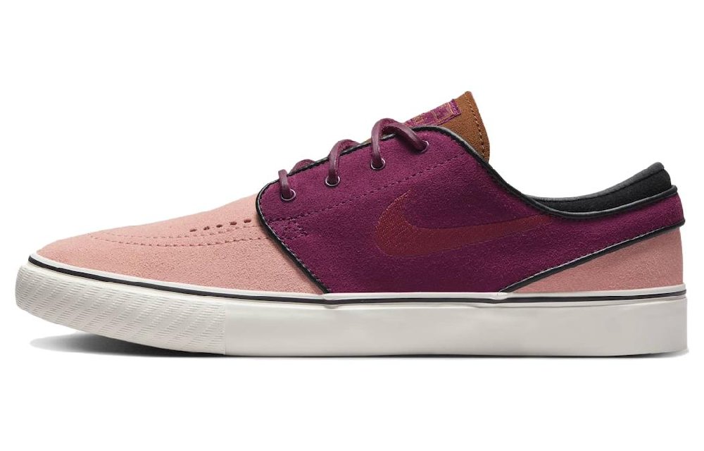 Nike Sb Zoom Janoski OG+ Red Stardust