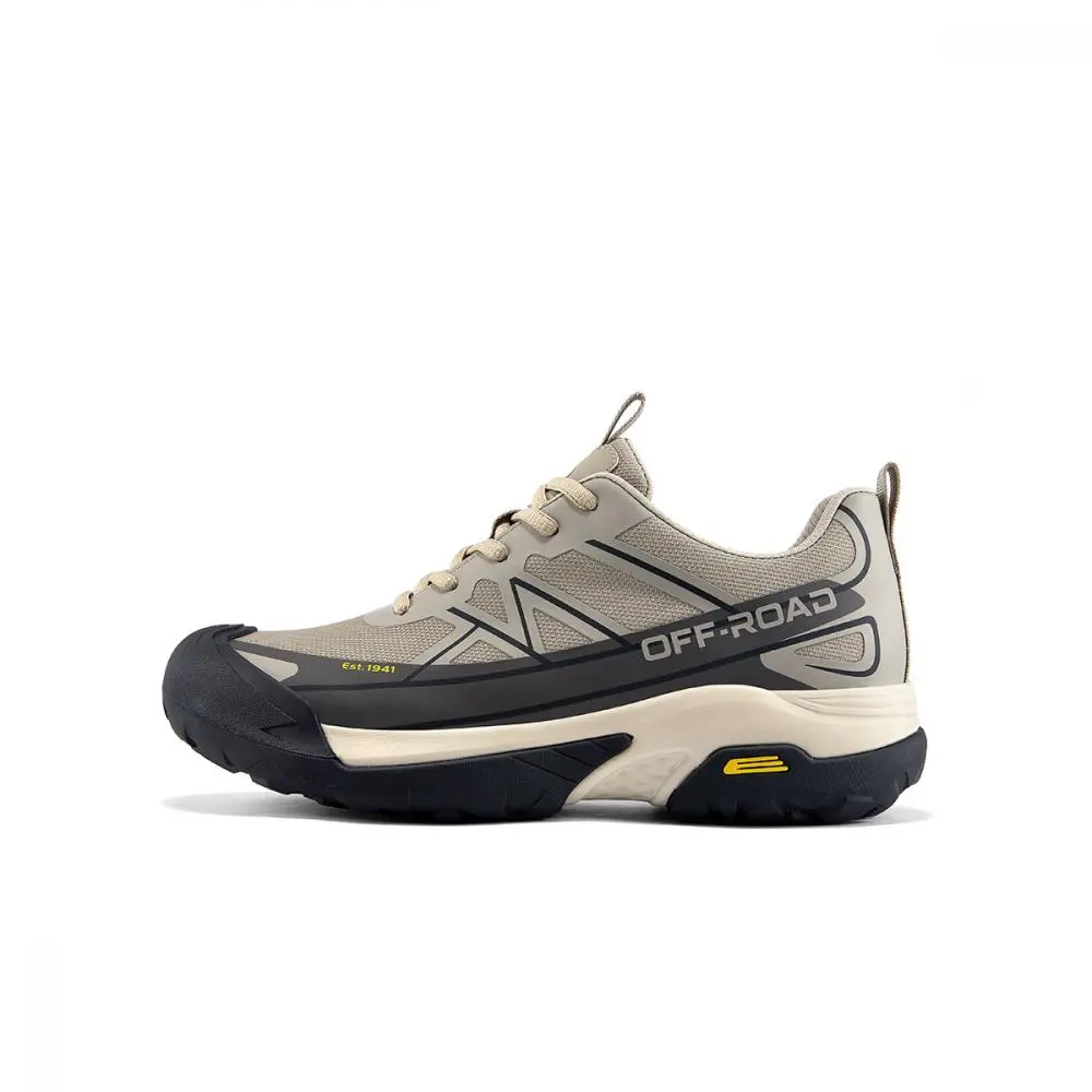 Jeep Low Top Hiking Shoes Men's