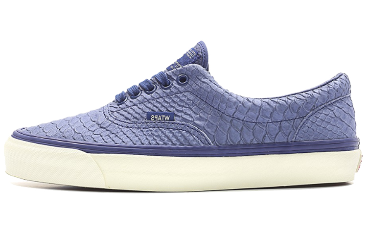 Era Wtaps X Og Vans Lx 'Anaconda Blue'