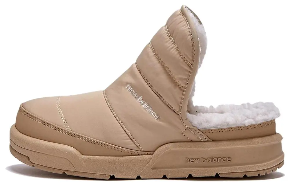 New Balance Puflee 'Tan'