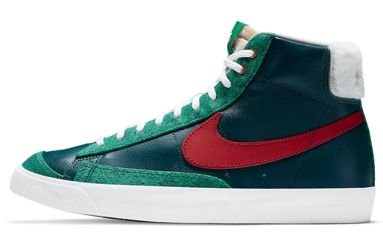 Nike Blazer Mid 77 Vintage Christmas Sweater