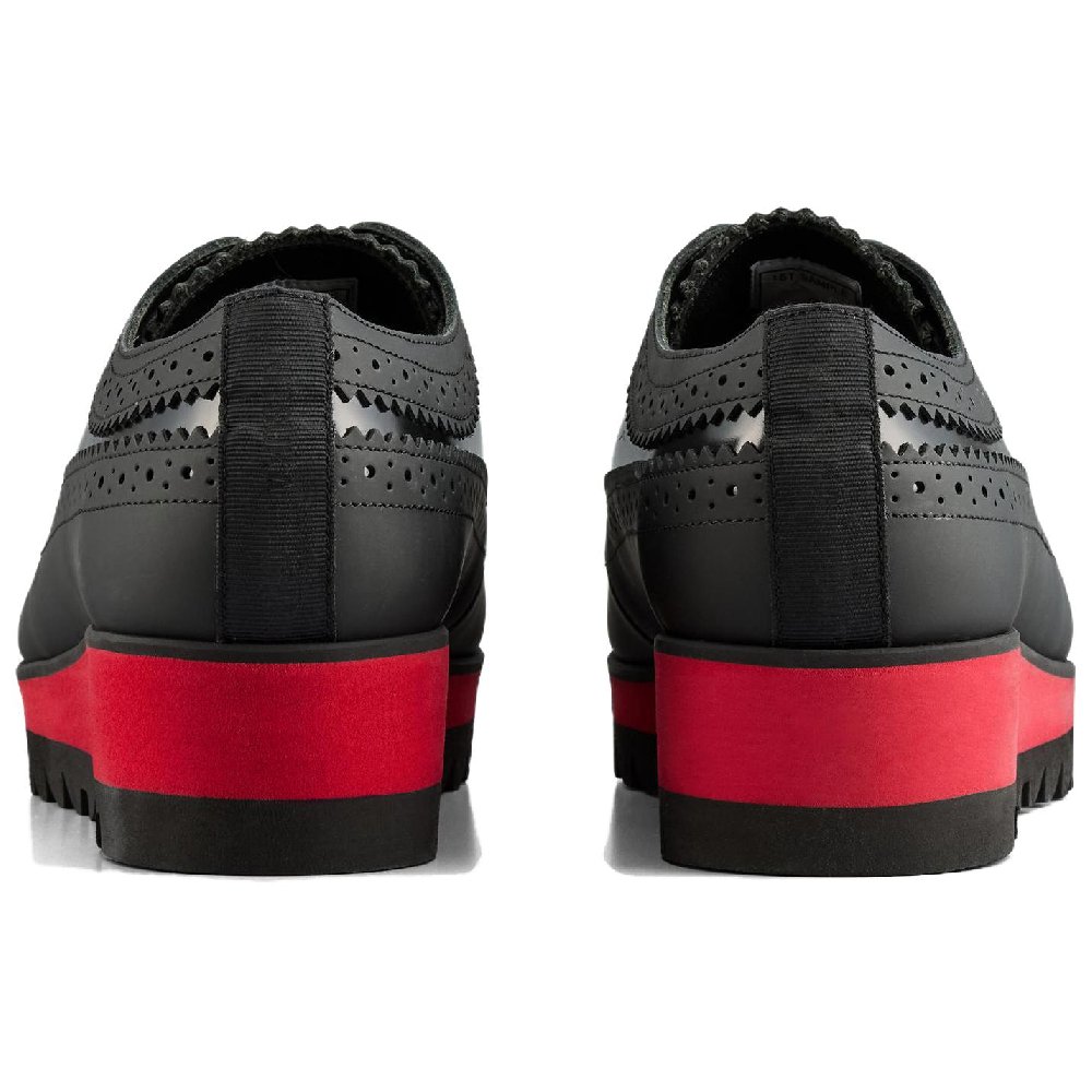 Onitsuka Tiger BROGUE Women's Casual Shoes Women's Black
