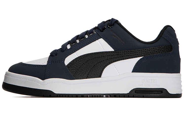 PUMA Slipstream Lo 'Block White Parisian Night'