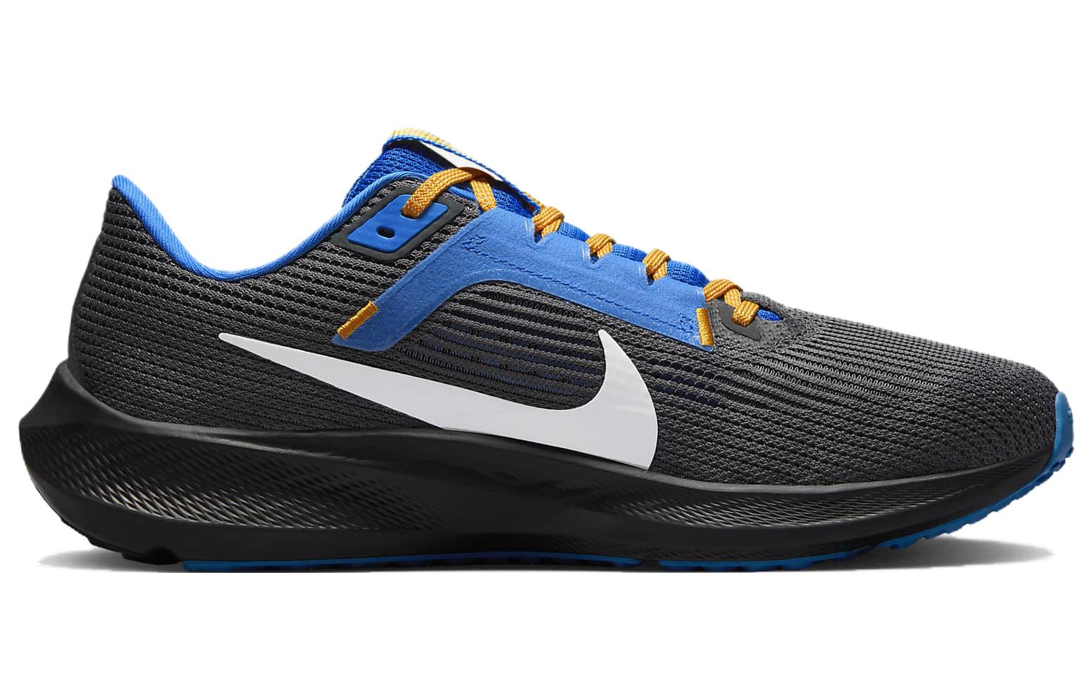 Nike Pegasus 40 Los Angeles Chargers купить в интернет-магазине Yoocart с быстрой доставкой по России.