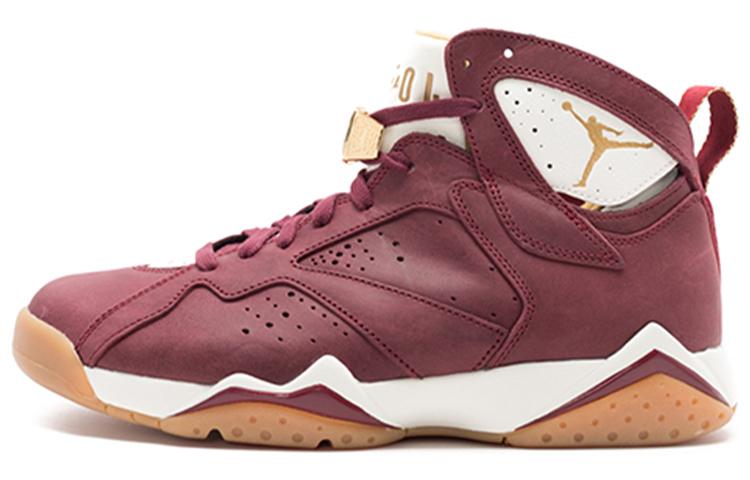 Jordan 7 Retro Championship Pack Cigar
