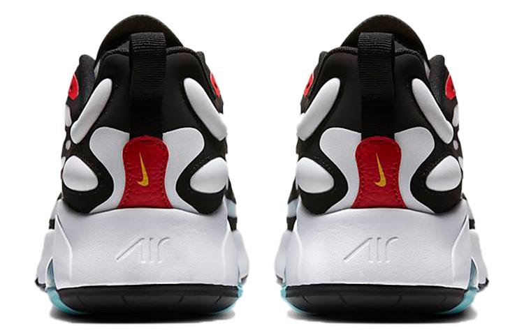 Nike Air Max Exosense White Black Blue купить в интернет-магазине Yoocart с быстрой доставкой по России.