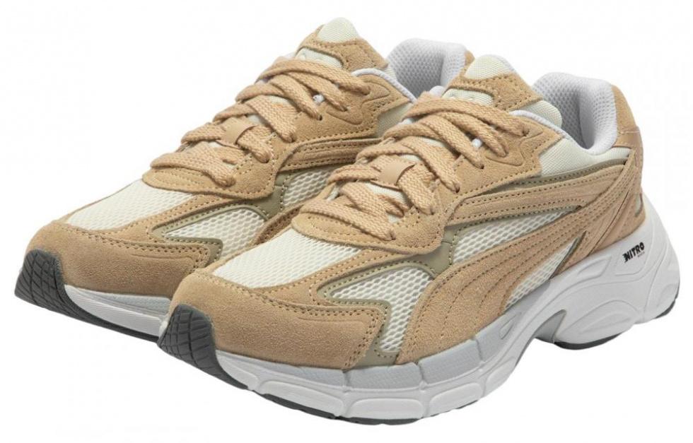 PUMA Teveris Nitro 'Light Sand' купить в интернет-магазине Yoocart с быстрой доставкой по России.