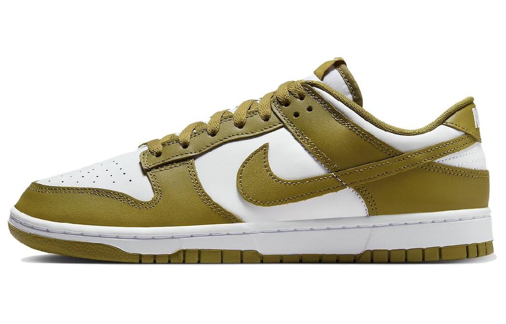 Nike Dunk Low Retro Pacific Moss