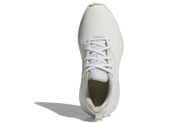 Adidas Solarmotion Wear resistant Cozy Golf Shoe White Women's купить в интернет-магазине Yoocart с быстрой доставкой по России.