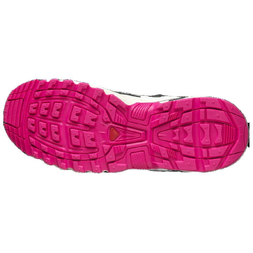 SALOMON ACS+ Og 'Heritage Pack Black Pink Glo'