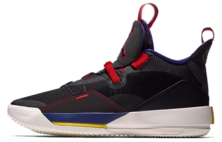 JORDAN Xxxiii Tech Pack China Release
