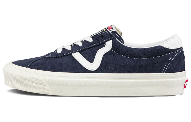 Vans Style 73 Dx Anaheim Factory Navy Blue