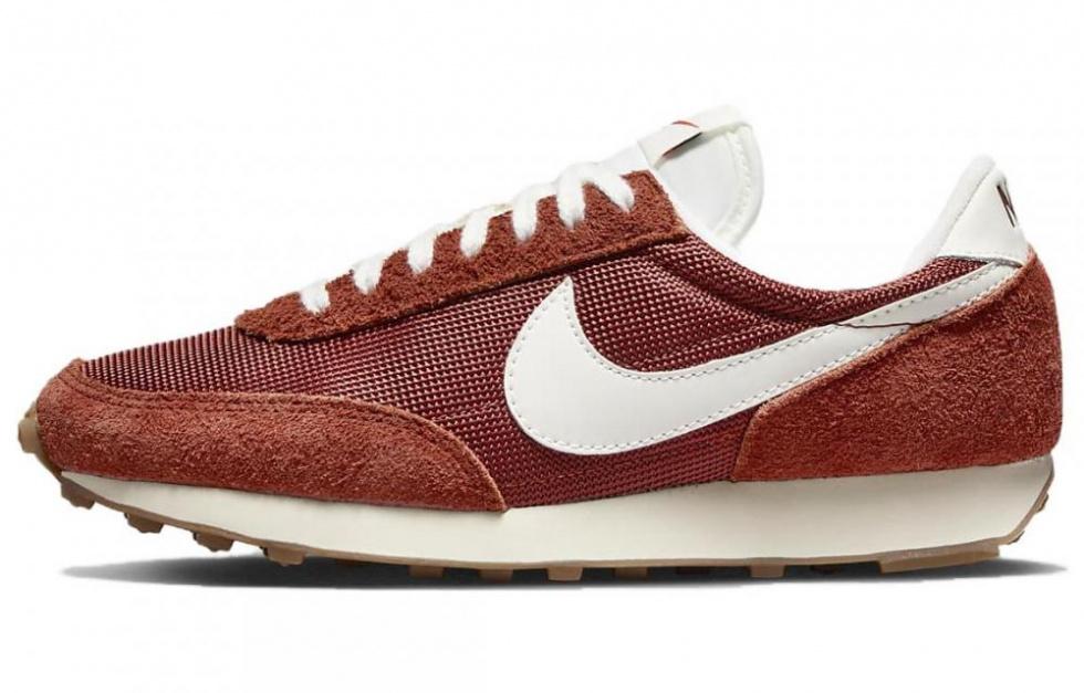 Nike Dbreak Rugged Orange Coconut Milk Women's