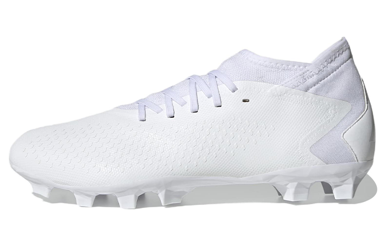 adidas Predator Accuracy.3 'Triple White'