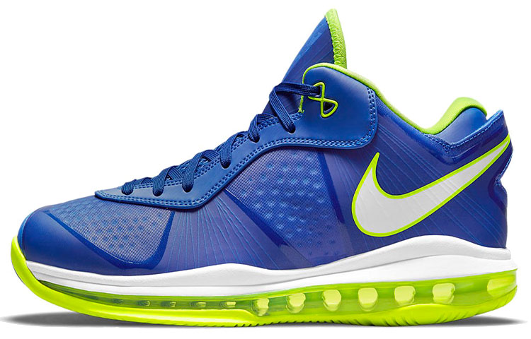 Nike LeBron 8 V2 Low Sprite 2021