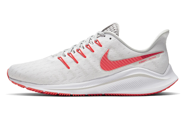 Nike Air Zoom Vomero 14 'Laser Crimson'