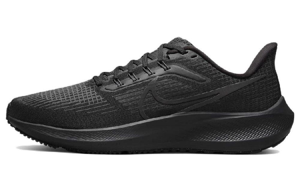 Nike Air Zoom Pegasus 39 Black Anthracite