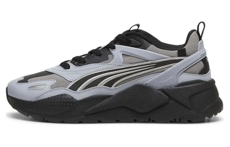 PUMA RS X Efekt Reflective 'Grey Black'