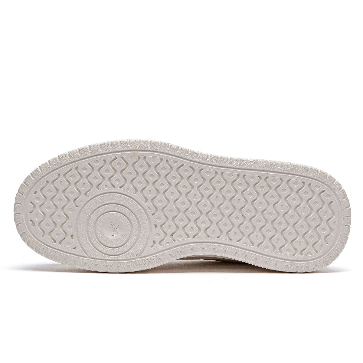 Lee Breathable Height Increase Low Top Skateboard Shoes Men's