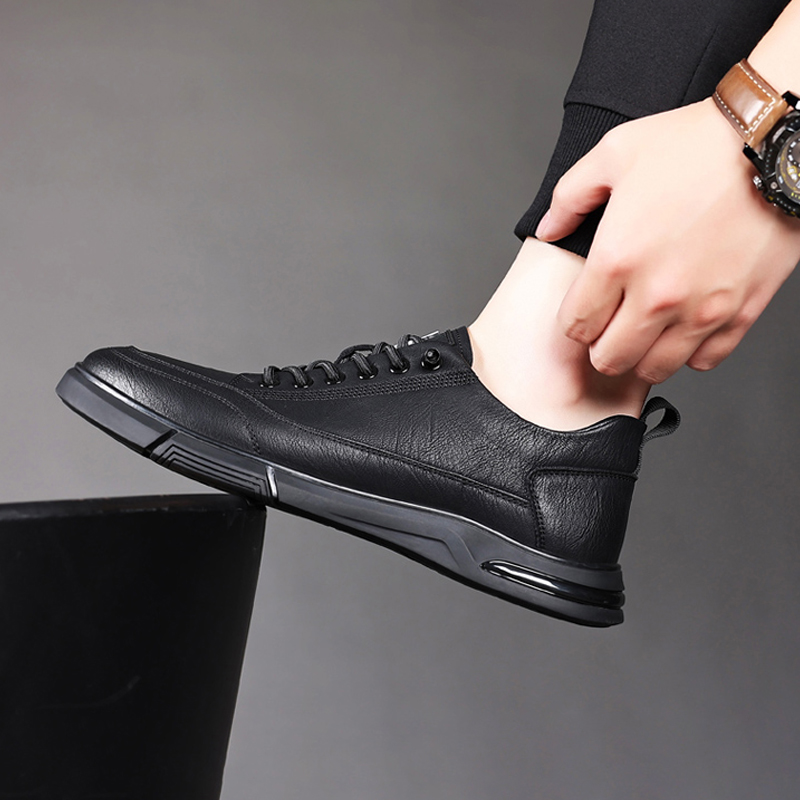 Playboy Playboy Lightweight Coverage Low-Top Casual Shoes Men's