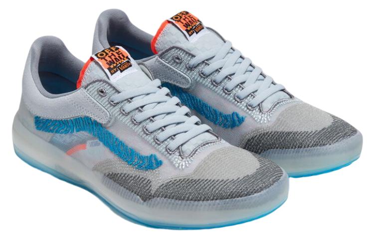 Vans Ultimatewaffle Exp 'Grey Blue'