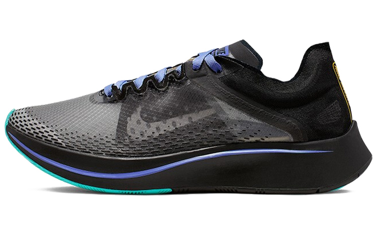 Nike Zoom Fly Sp Fast 'Black' Women's