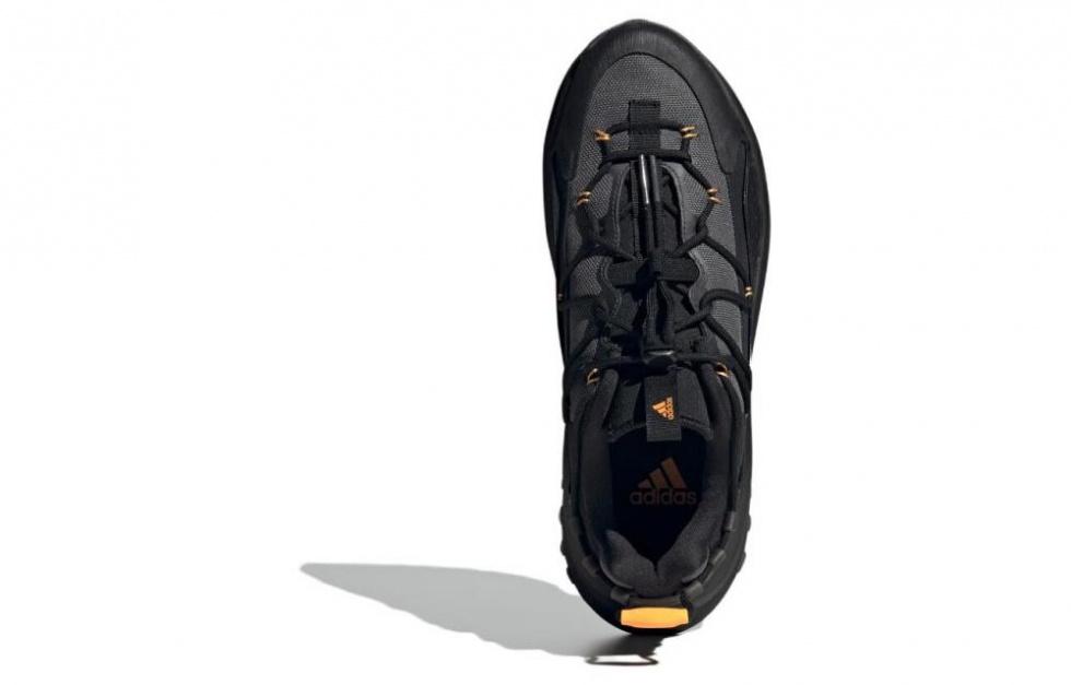 adidas Maxxwavy Black Orange купить в интернет-магазине Yoocart с быстрой доставкой по России.